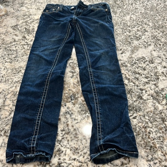 tractor Other - Tractor Jeans Girls Size 10 Skinny Tilly’s Like New Denim School Slim Vintage